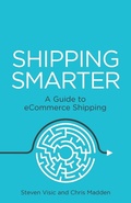 Cover: Shipping Smarter - Rethink Press