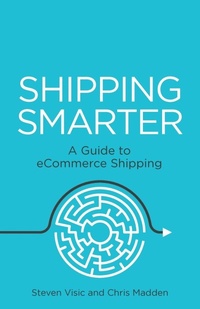 Enlarge image Cover: Shipping Smarter - Rethink Press
