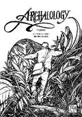 Cover: Archaeology Today: A Colouring Book - Archaeopress