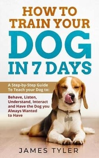 Abbildung von: How to Train Your Dog in 7 Days - MMPR ENTERPRISE LTD