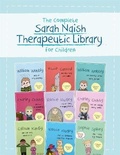 Cover: The Complete Sarah Naish Therapeutic Parenting Library for Children - Jessica Kingsley Publishers