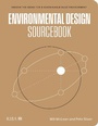 Cover: Environmental Design Sourcebook - RIBA Publishing