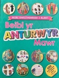 Cover: Beibl yr Anturwyr Mawr - Cyhoeddiadau'r Gair