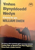 Cover: Ymhen Blynyddoedd Wedyn - Cyhoeddiadau'r Gair