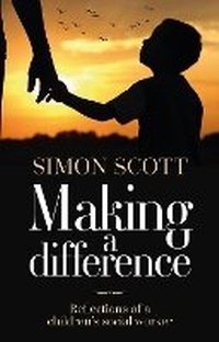 Enlarge image Cover: Making a Difference - Mereo Books