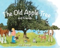 Cover: The Old Apple Tree and Friends - Jack Parnell