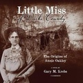Cover: Little Miss of Darke County - Blackstone Publishing