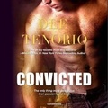 Cover: Convicted Lib/E - Blackstone Publishing