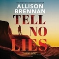 Cover: Tell No Lies - Mira Books
