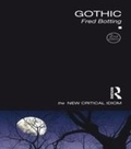 Cover: Gothic - Routledge