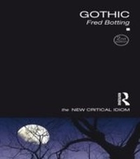 Enlarge image Cover: Gothic - Routledge