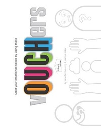 Enlarge image Cover: vOUCHers - R-And-Q.com