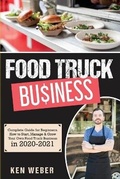 Cover: Food Truck Business - GMD Publishing LTD