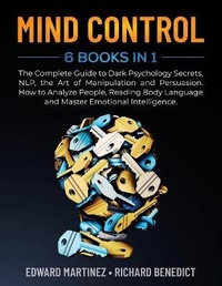 Enlarge image Cover: Mind Control - Weonbiz ltd