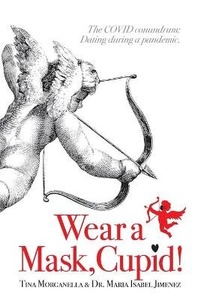 Enlarge image Cover: Wear a Mask, Cupid! - Green Hill Publishing