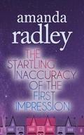 Cover: The Startling Inaccuracy of the First Impression - Heartsome Publishing