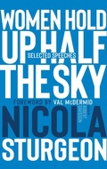 Cover: Women Hold Up Half the Sky - Sandstone Press Ltd
