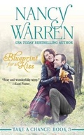 Cover: Blueprint for a Kiss - Ambleside Publishing