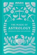 Cover: The Magic of Astrology - COLLINS & BROWN
