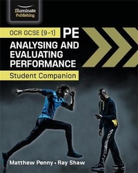 Abbildung von: OCR GCSE (9-1) PE Analysing and Evaluating Performance: Student Companion - Illuminate Publishing