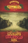 Cover: Catawampus Christmas Carol - Ann Charles