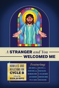 Cover: A Stranger and You Welcomed Me - Clear Faith Publishing