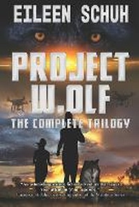 Enlarge image Cover: Project W.Olf - Wolfsinger Pub