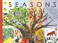 Cover: Seasons - 360 Degrees