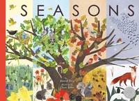 Enlarge image Cover: Seasons - 360 Degrees
