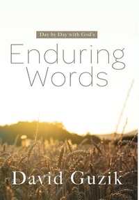 Enlarge image Cover: Enduring Words - Enduring Word Media
