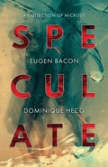 Cover: Speculate - Meerkat Press