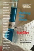 Cover: Writing the Virus - OUTPOST19