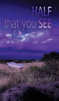 Cover: The Half That You See - Dark Ink