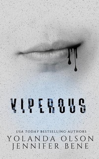Enlarge image Cover: Viperous - Jennifer Bene