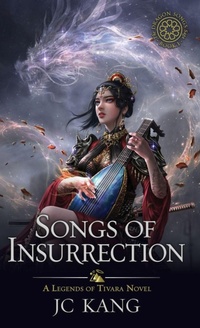 Enlarge image Cover: Songs of Insurrection - Dragonstone Press