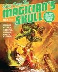Cover: Tales from the Magician's Skull #5 - Goodman Games