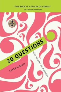 Enlarge image Cover: 20 Questions - BEYOND PUBLISHING