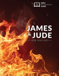 Enlarge image Cover: James and Jude - Kaio Publications, Inc.