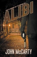 Cover: Alibi - Crossroad Press