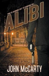 Enlarge image Cover: Alibi - Crossroad Press