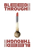 Cover: Bleed Through - Brooklyn Writers Press