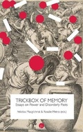 Cover: Trickbox of Memory - Punctum Books