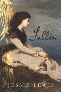 Enlarge image Cover: Fallen - Quills & Quartos Publishing