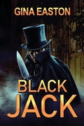 Cover: Black Jack - World Castle Publishing, LLC