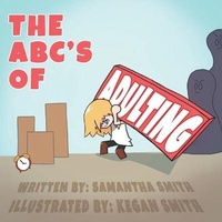 Enlarge image Cover: The ABC's of Adulting - PANDA PRODUCTIONS