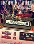 Cover: VHS Nasty - Hellbound Books Publishing
