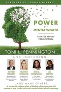 Cover: The POWER of MENTAL WEALTH Featuring Toni L. Pennington - Wimbrey Training Systems