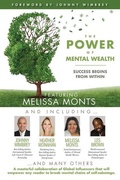 Cover: The POWER of MENTAL WEALTH Featuring Melissa Monts - Wimbrey Training Systems