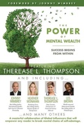 Cover: The POWER of MENTAL WEALTH Featuring Therease L. Thompson - Wimbrey Training Systems