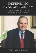 Cover: Defending Evangelicalism - Christian Publishing House